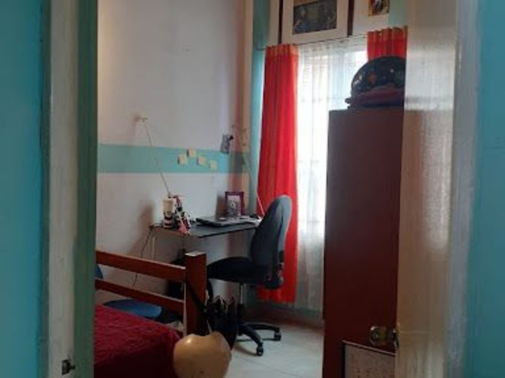 Apartamento de 3 alcobas en venta en Los Cerezos, Bogotá, 58 m² · foto 16 de 17