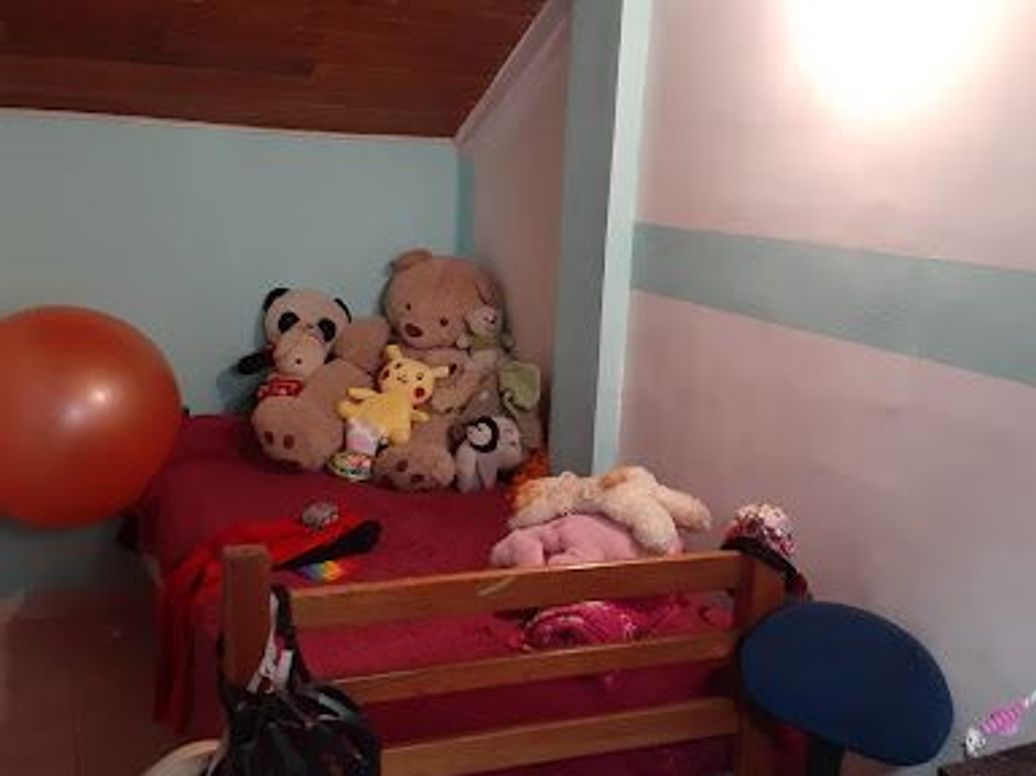 Apartamento de 3 alcobas en venta en Los Cerezos, Bogotá, 58 m² · foto 12 de 17