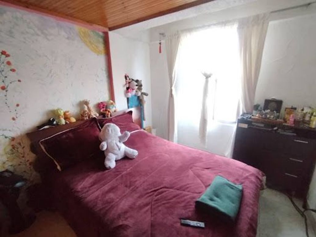 Apartamento de 3 alcobas en venta en Los Cerezos, Bogotá, 58 m² · foto 13 de 17