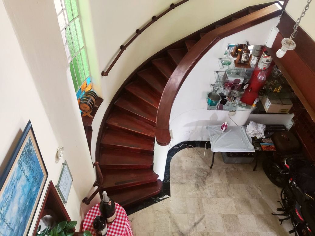 Casa de 6 alcobas en venta en La Magdalena, Bogotá, 320 m² · foto 16 de 17
