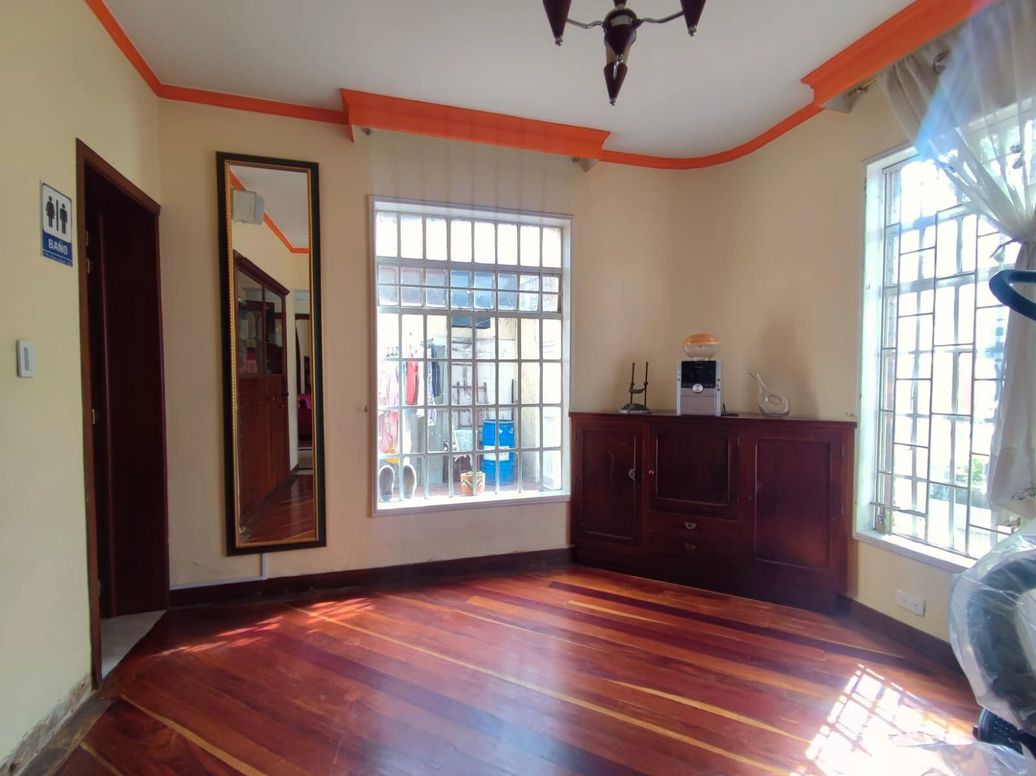 Casa de 6 alcobas en venta en La Magdalena, Bogotá, 320 m² · foto 12 de 17