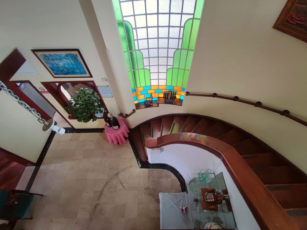 Casa de 6 alcobas en venta en La Magdalena, Bogotá, 320 m² · foto 17 de 17