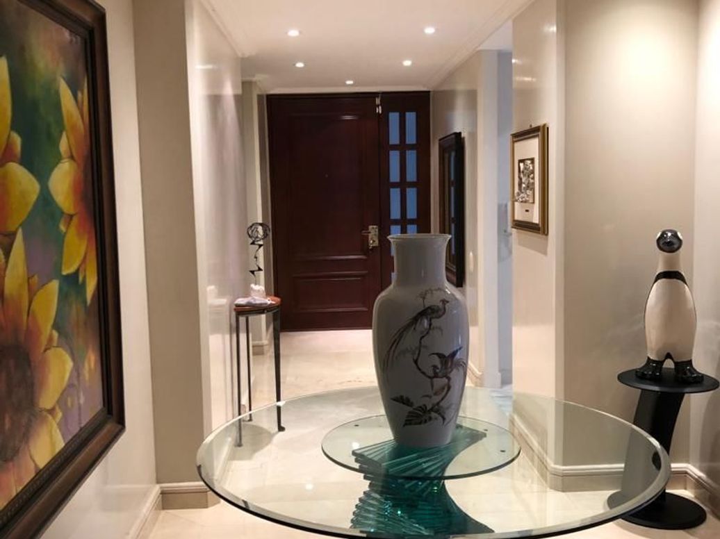 Apartamento de 4 alcobas en venta en Ciudadela Real, Bogotá, 270 m² · foto 4 de 8