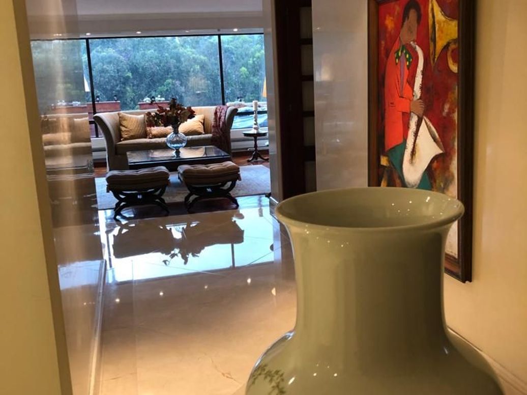 Apartamento de 4 alcobas en venta en Ciudadela Real, Bogotá, 270 m² · foto 5 de 8