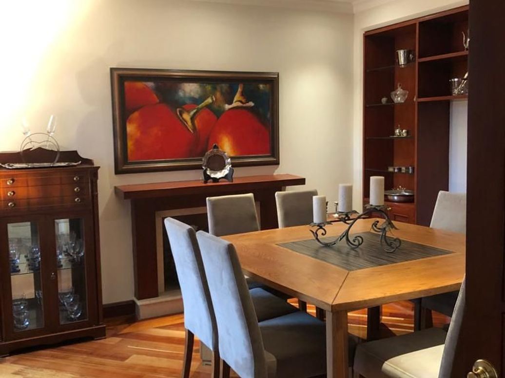 Apartamento de 4 alcobas en venta en Ciudadela Real, Bogotá, 270 m² · foto 6 de 8