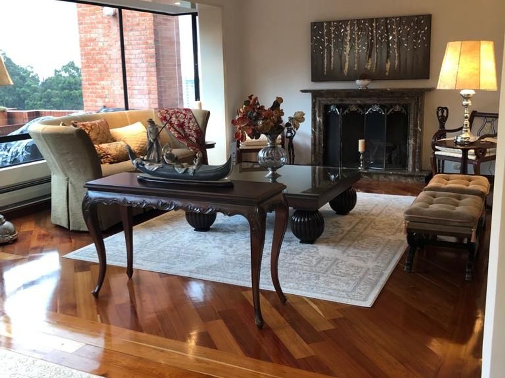 Apartamento de 4 alcobas en venta en Ciudadela Real, Bogotá, 270 m² · foto 7 de 8