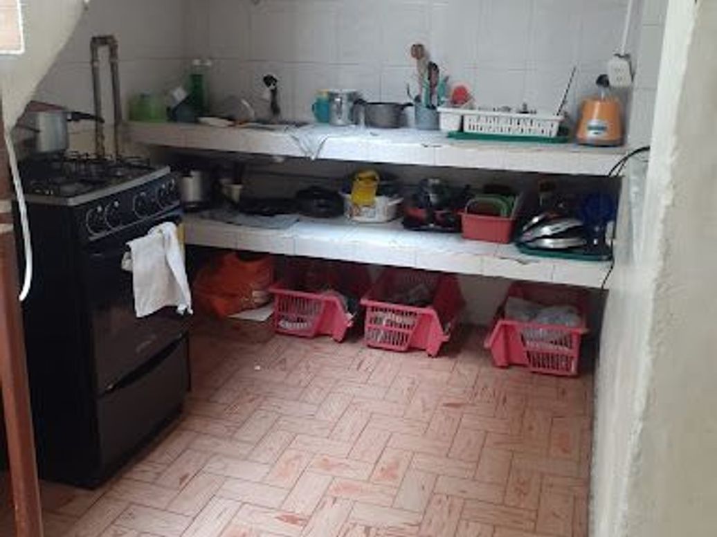Casa de 5 alcobas en venta en La Granja, Bogotá, 172 m² · foto 17 de 20