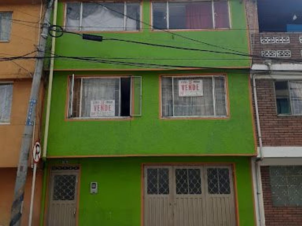 Casa de 5 alcobas en venta en La Granja, Bogotá, 172 m² · foto 3 de 20