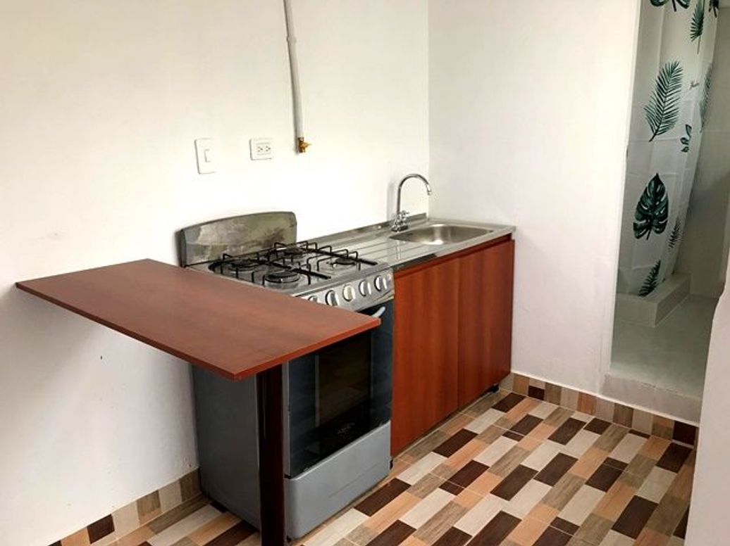 Casa de 4 alcobas en venta en Egipto, Bogotá, 320 m² · foto 13 de 20