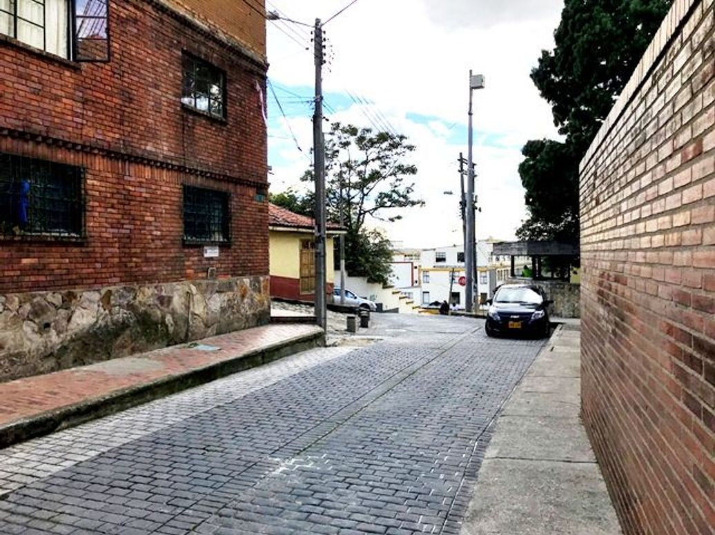 Casa de 4 alcobas en venta en Egipto, Bogotá, 320 m² · foto 16 de 20
