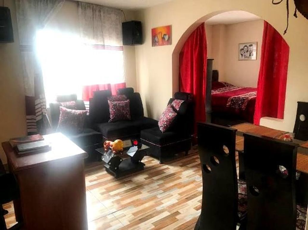 Casa de 4 alcobas en venta en Egipto, Bogotá, 320 m² · foto 10 de 20