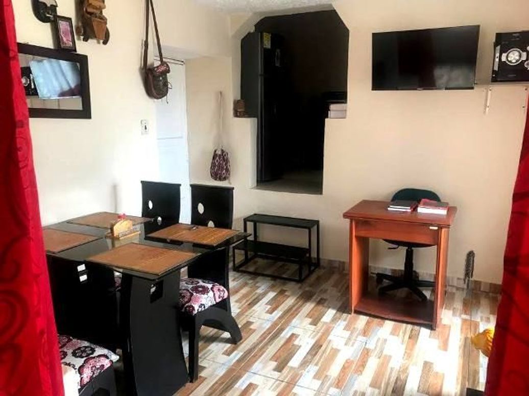 Casa de 4 alcobas en venta en Egipto, Bogotá, 320 m² · foto 5 de 20