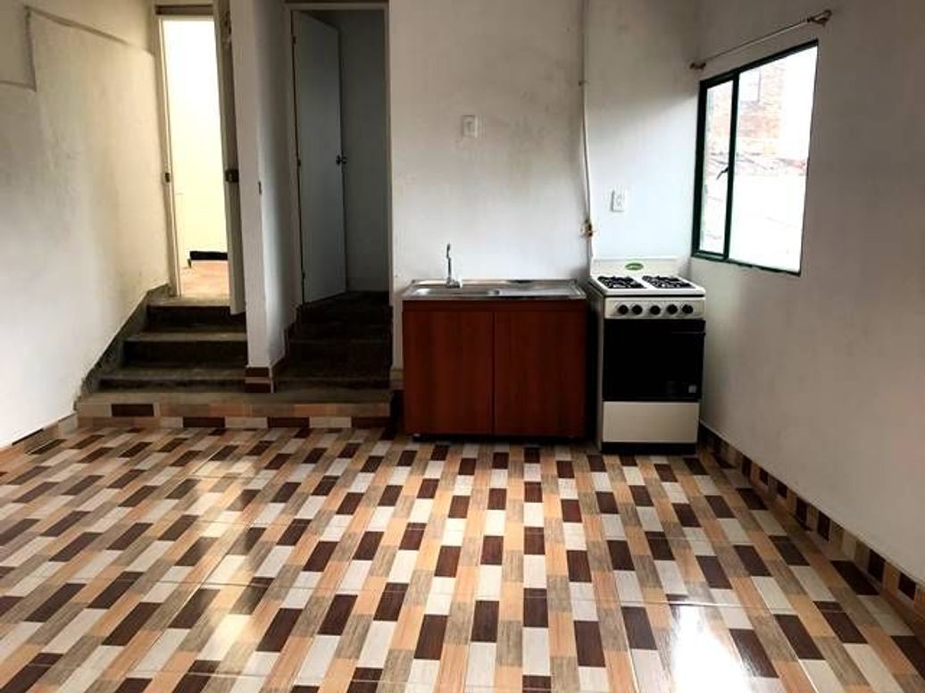 Casa de 4 alcobas en venta en Egipto, Bogotá, 320 m² · foto 11 de 20