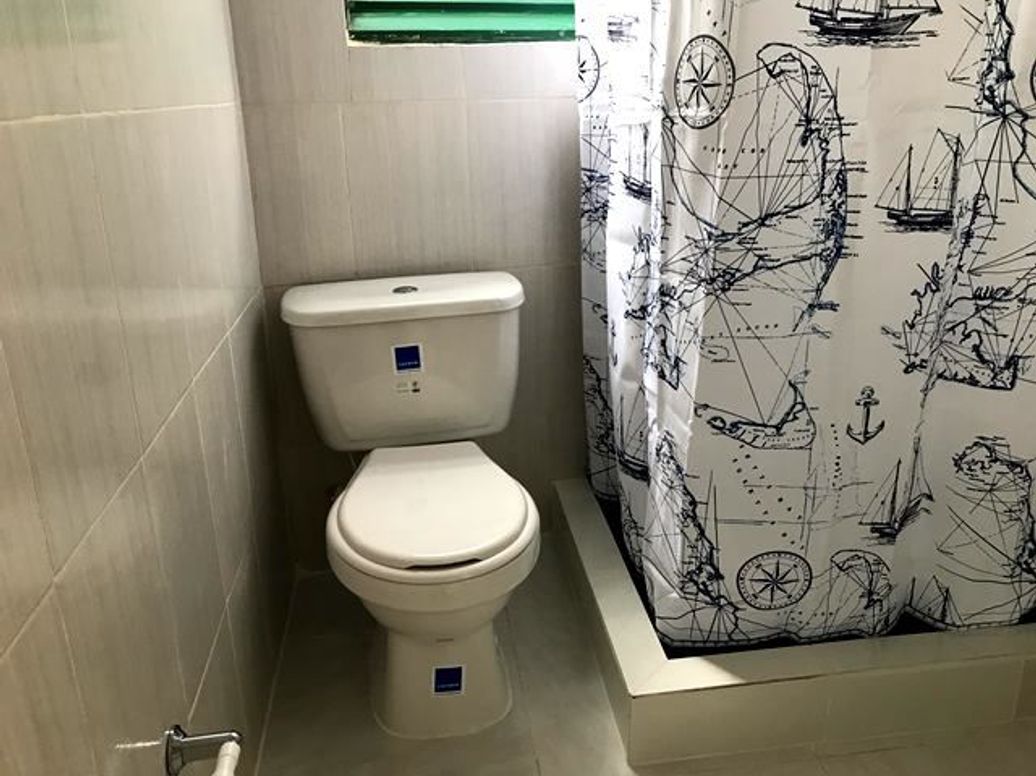 Casa de 4 alcobas en venta en Egipto, Bogotá, 320 m² · foto 4 de 20