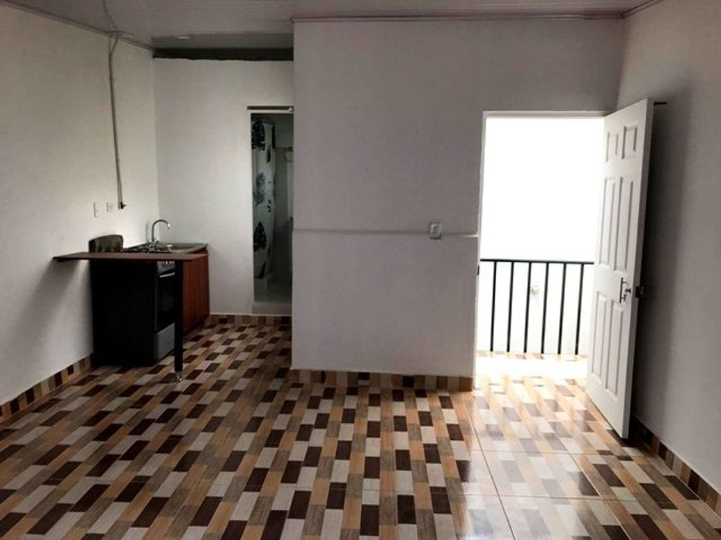 Casa de 4 alcobas en venta en Egipto, Bogotá, 320 m² · foto 19 de 20