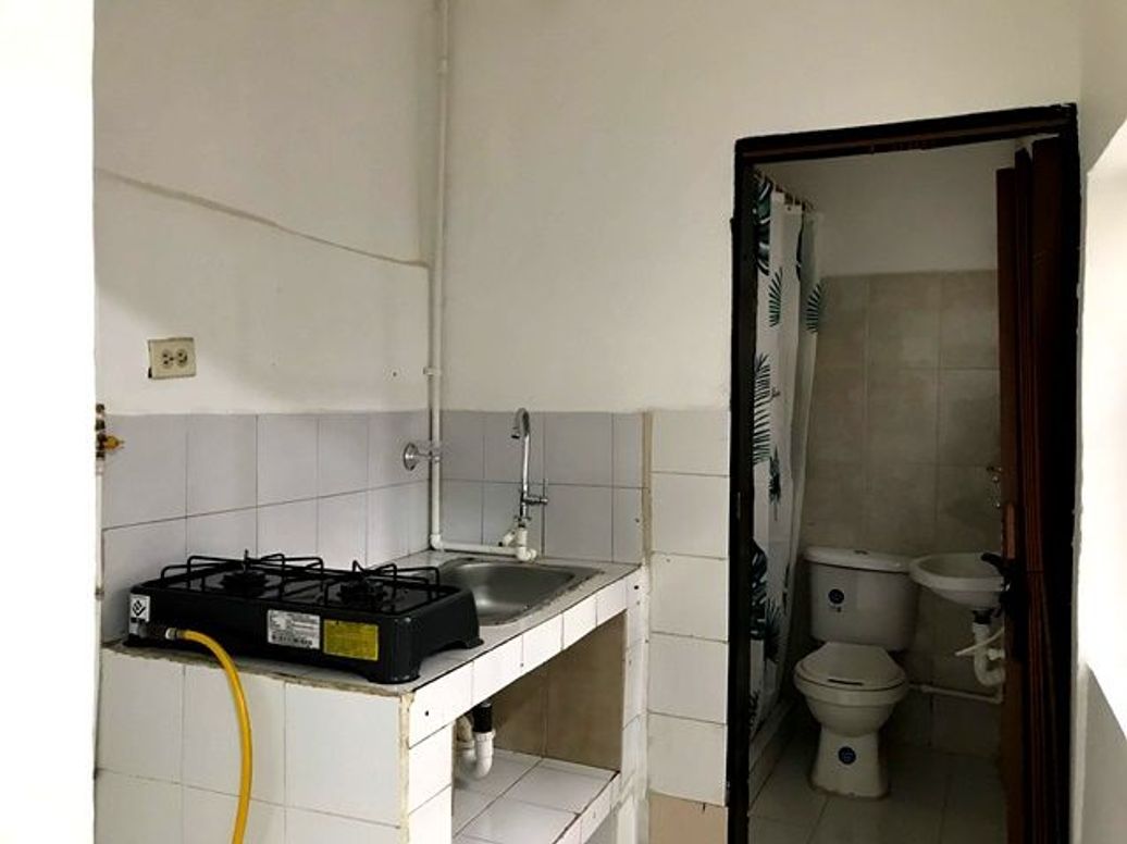 Casa de 4 alcobas en venta en Egipto, Bogotá, 320 m² · foto 8 de 20
