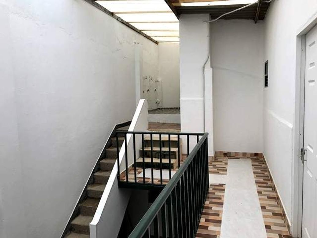 Casa de 4 alcobas en venta en Egipto, Bogotá, 320 m² · foto 7 de 20