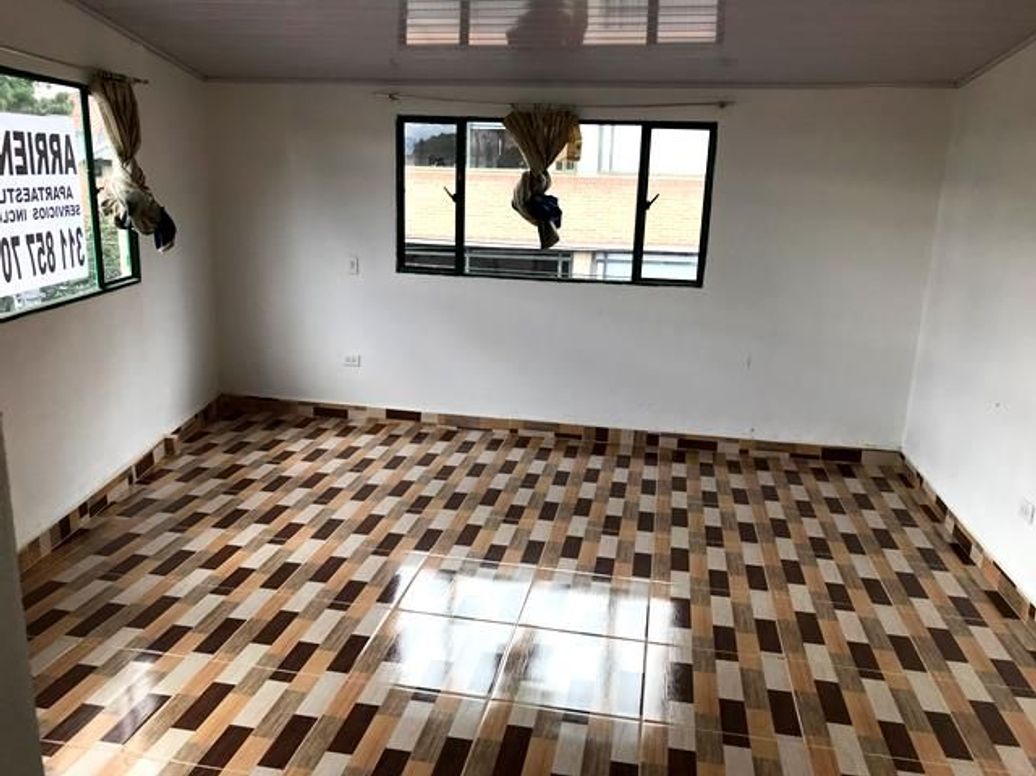 Casa de 4 alcobas en venta en Egipto, Bogotá, 320 m² · foto 2 de 20