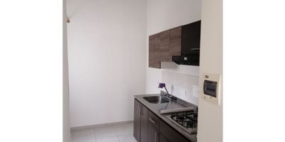 ¡¡Venta apartamento ubicado en  Alameda San Rafael T2 507!!


 El apartamento consta de una luminosa sala-comedor,  con pisos en ceramica una funcional cocina semi-integral, zona de ropas, tres alcobas, calentador y dos baños completos con sus respectivas divisiones. Excelente ubicación, cercano a zonas comerciales,  el conjunto ofrece un excelente servicio de vigilancia.
 
 Si estás buscando un lugar para vivir con comodidad y estilo, este apartamento es la opción perfecta para ti. ¡No pierdas la oportunidad de visitarlo y enamorarte de este maravilloso espacio!
 


 
