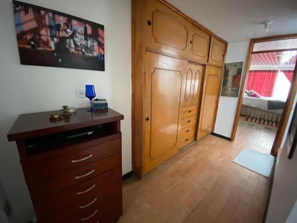 Casa de 5 alcobas en venta en Ub. Catalina, Bogotá, 120 m² · foto 11 de 20