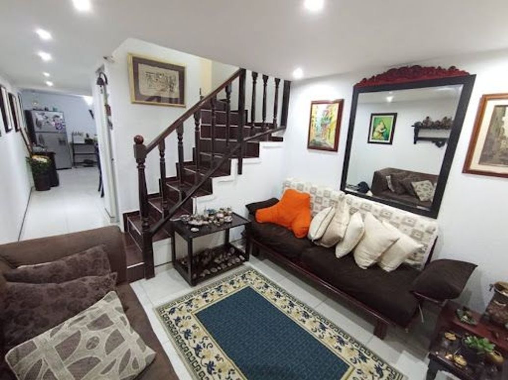 Casa de 5 alcobas en venta en Ub. Catalina, Bogotá, 120 m² · foto 2 de 20