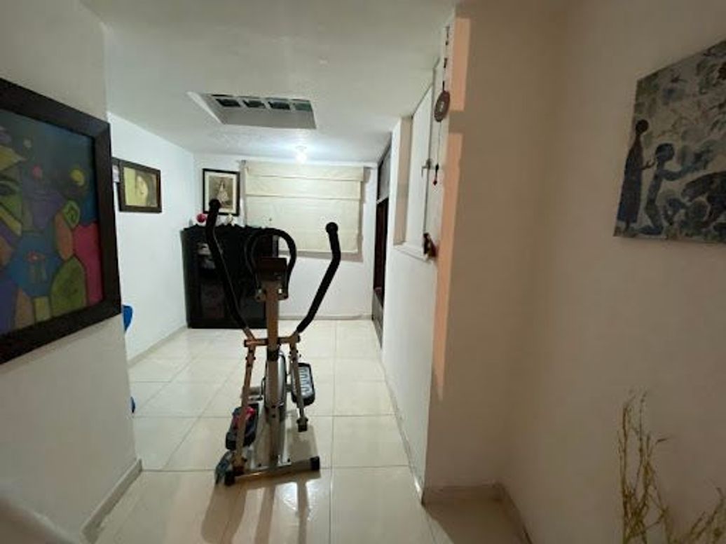 Casa de 5 alcobas en venta en Ub. Catalina, Bogotá, 120 m² · foto 20 de 20