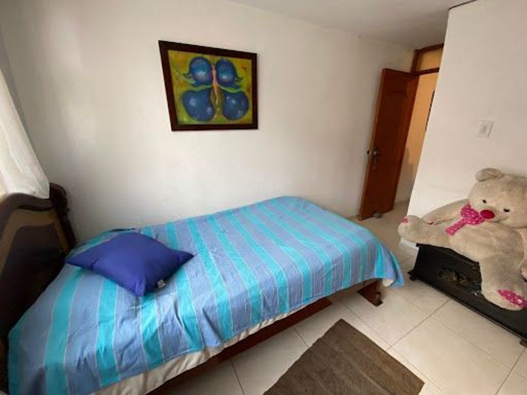 Casa de 5 alcobas en venta en Ub. Catalina, Bogotá, 120 m² · foto 18 de 20