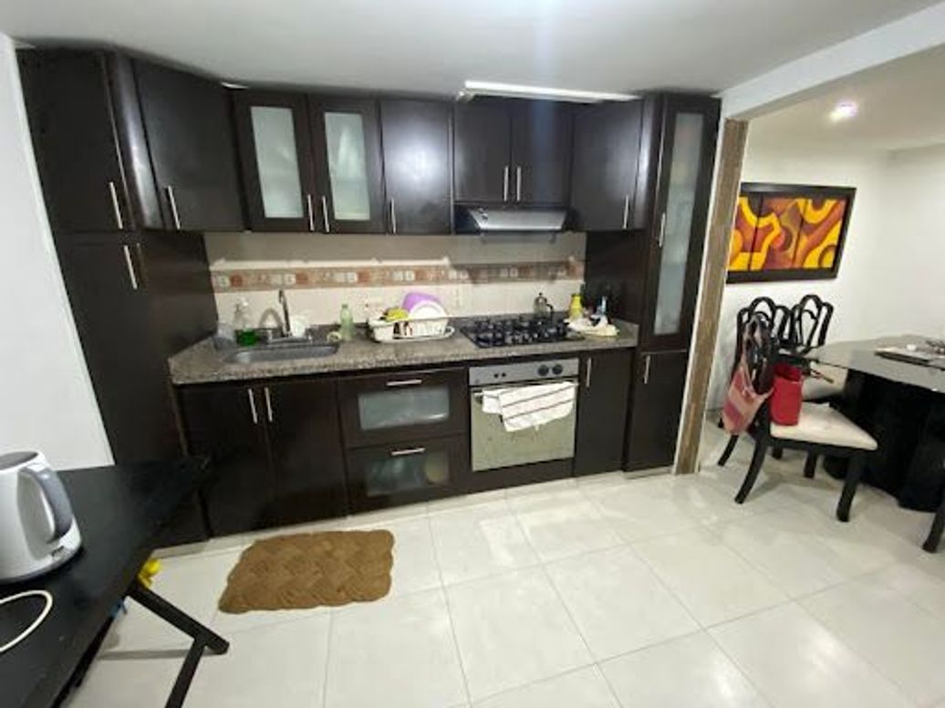Casa de 5 alcobas en venta en Ub. Catalina, Bogotá, 120 m² · foto 17 de 20