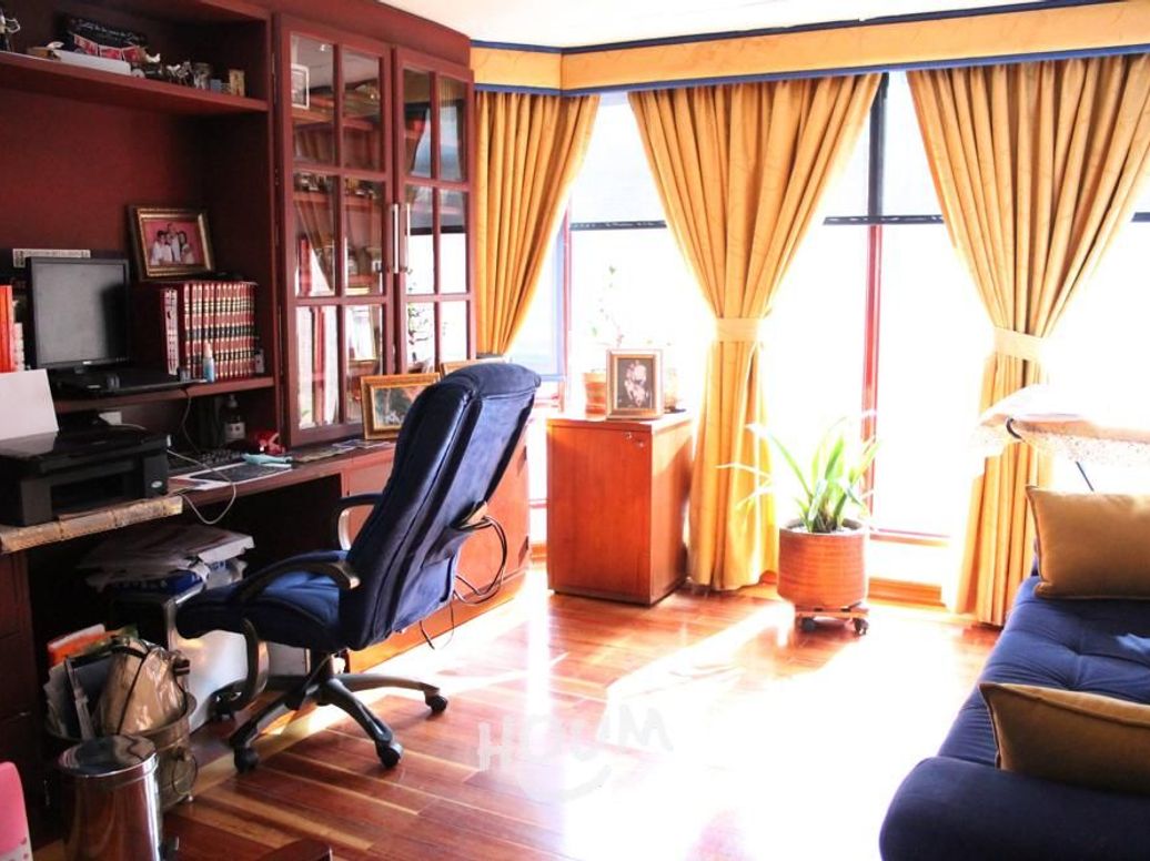 Apartamento de 3 alcobas en venta en Santa Barbara Central, Bogotá, 100 m² · foto 5 de 20