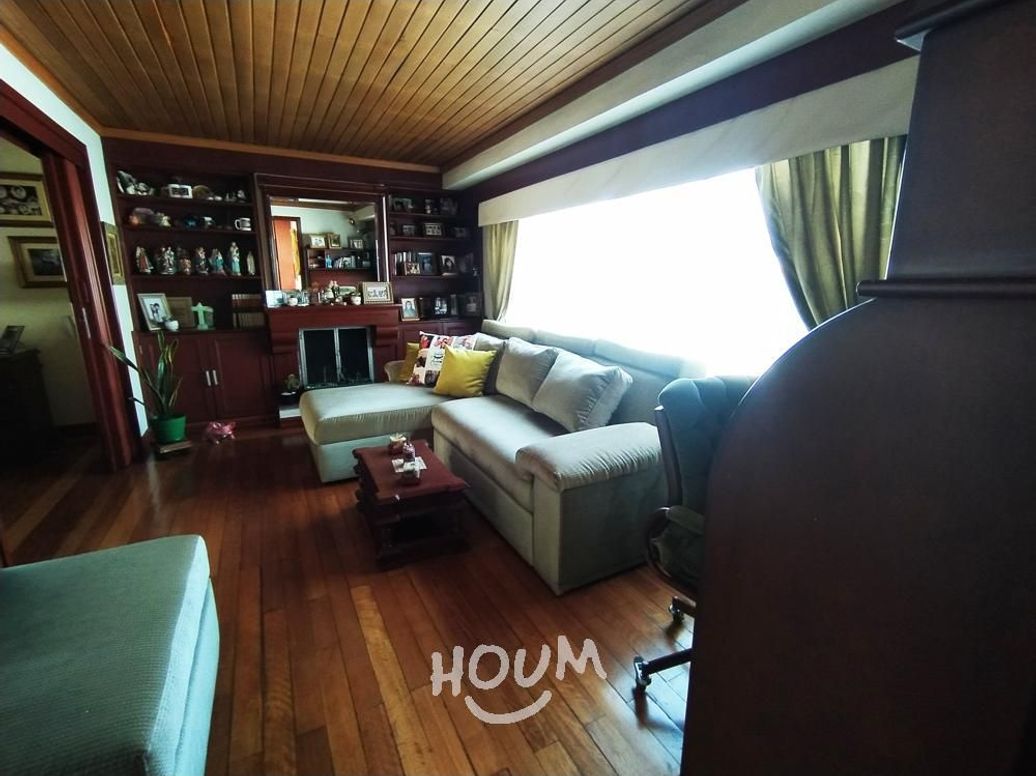 Apartamento de 3 alcobas en venta en Santa Barbara Central, Bogotá, 100 m² · foto 8 de 20