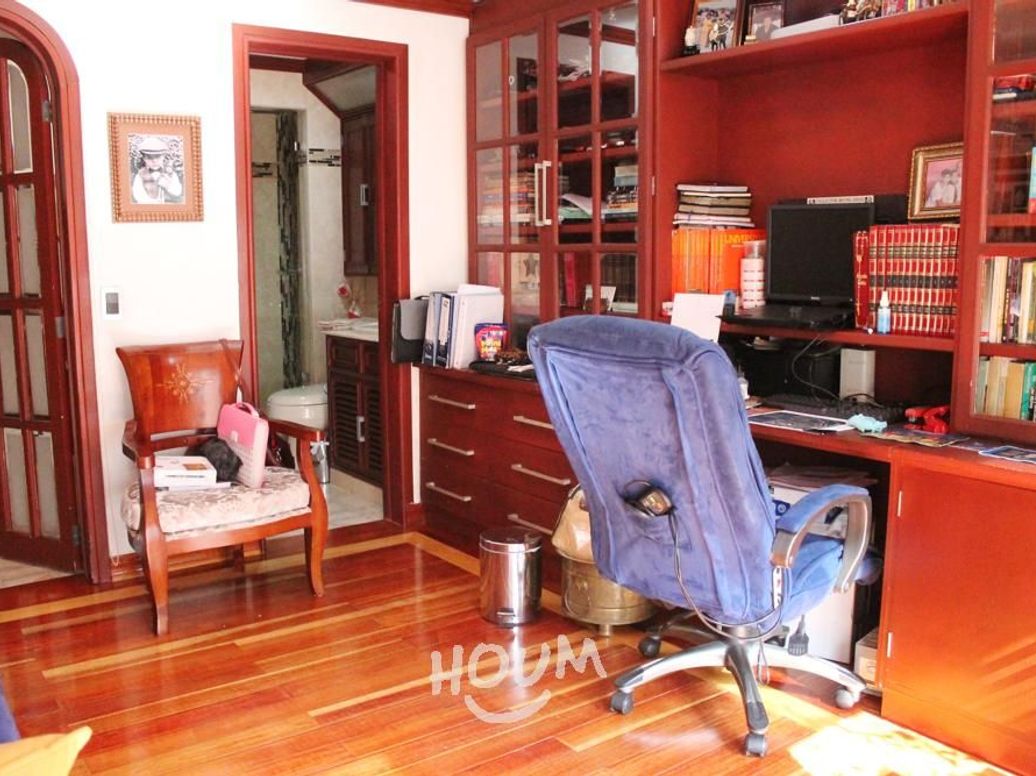 Apartamento de 3 alcobas en venta en Santa Barbara Central, Bogotá, 100 m² · foto 6 de 20
