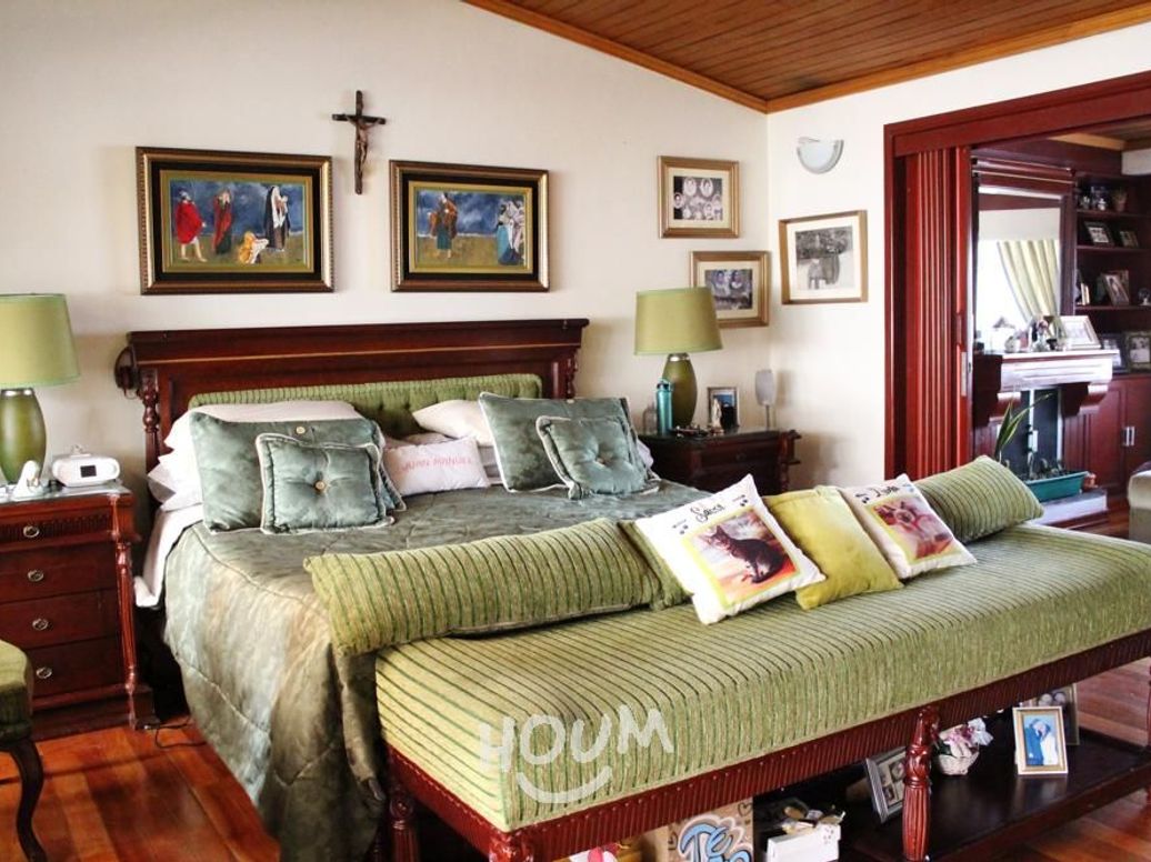 Apartamento de 3 alcobas en venta en Santa Barbara Central, Bogotá, 100 m² · foto 9 de 20