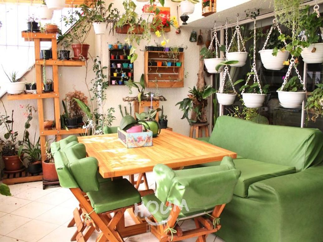 Apartamento de 3 alcobas en venta en Santa Barbara Central, Bogotá, 100 m² · foto 15 de 20
