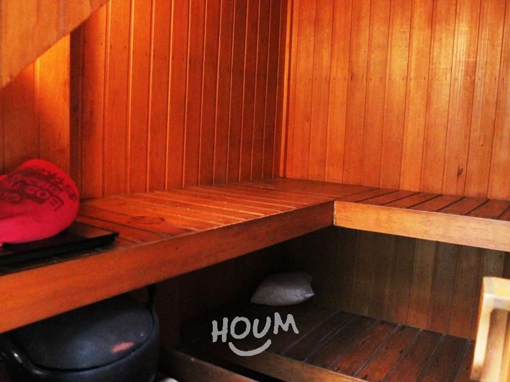 Apartamento de 3 alcobas en venta en Santa Barbara Central, Bogotá, 100 m² · foto 13 de 20