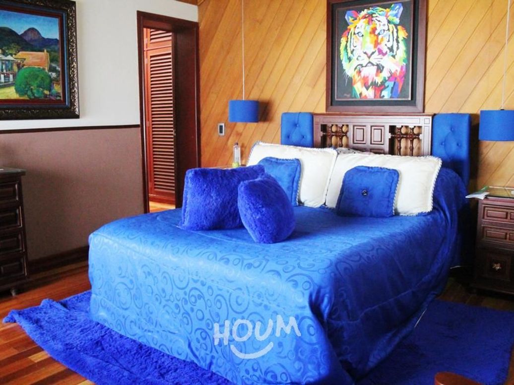 Apartamento de 3 alcobas en venta en Santa Barbara Central, Bogotá, 100 m² · foto 10 de 20