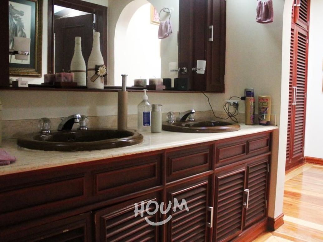 Apartamento de 3 alcobas en venta en Santa Barbara Central, Bogotá, 100 m² · foto 17 de 20