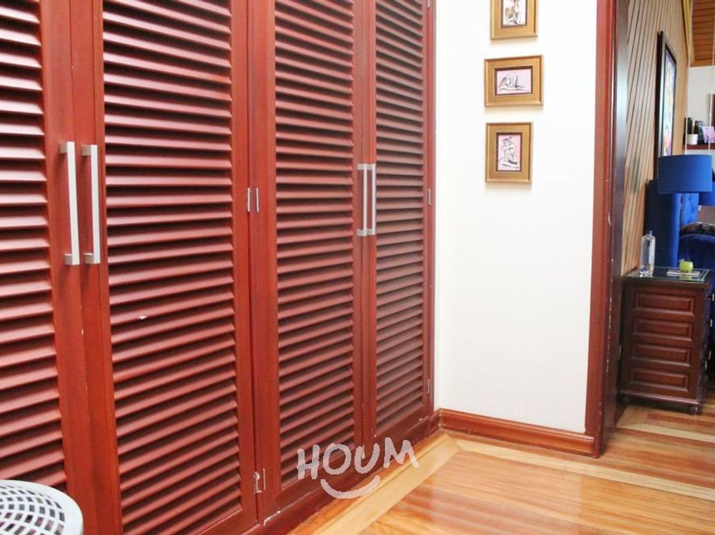 Apartamento de 3 alcobas en venta en Santa Barbara Central, Bogotá, 100 m² · foto 12 de 20