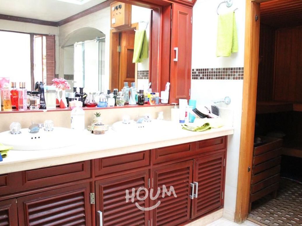 Apartamento de 3 alcobas en venta en Santa Barbara Central, Bogotá, 100 m² · foto 16 de 20
