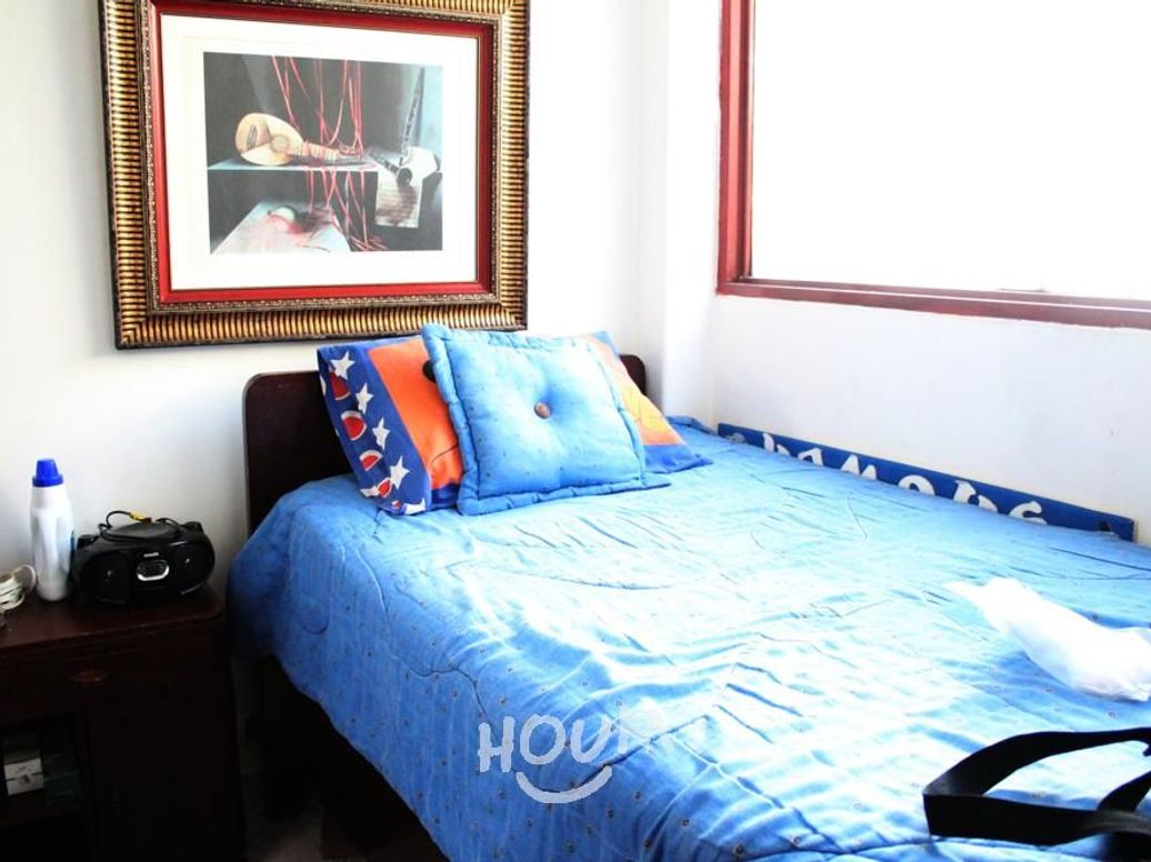 Apartamento de 3 alcobas en venta en Santa Barbara Central, Bogotá, 100 m² · foto 20 de 20
