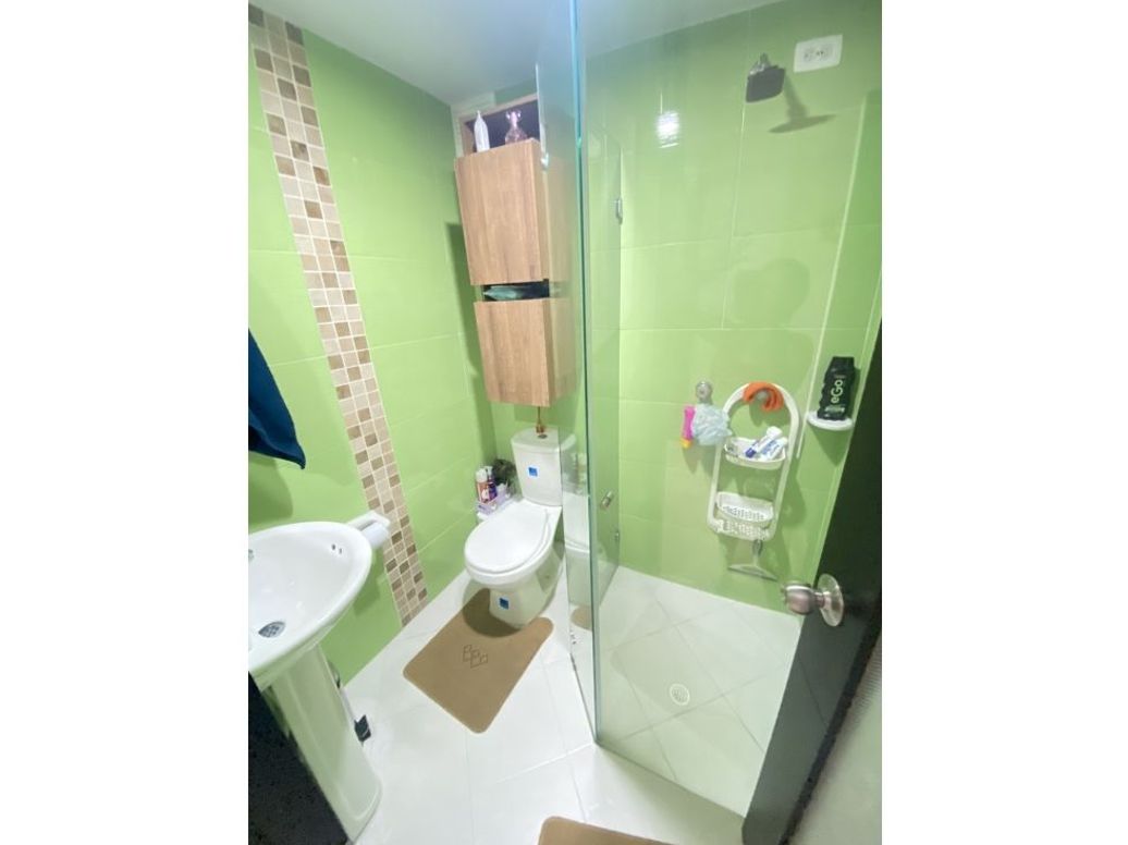 Apartamento de 3 alcobas en venta en Bonanza, Bogotá, 122 m² · foto 7 de 20
