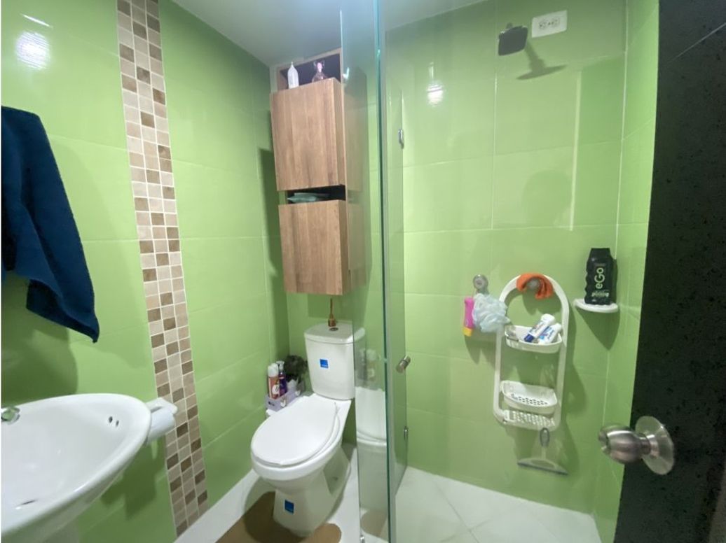 Apartamento de 3 alcobas en venta en Bonanza, Bogotá, 122 m² · foto 8 de 20