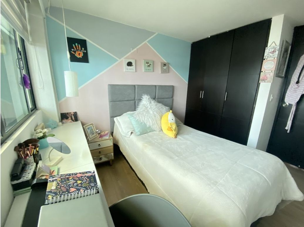 Apartamento de 3 alcobas en venta en Bonanza, Bogotá, 122 m² · foto 10 de 20