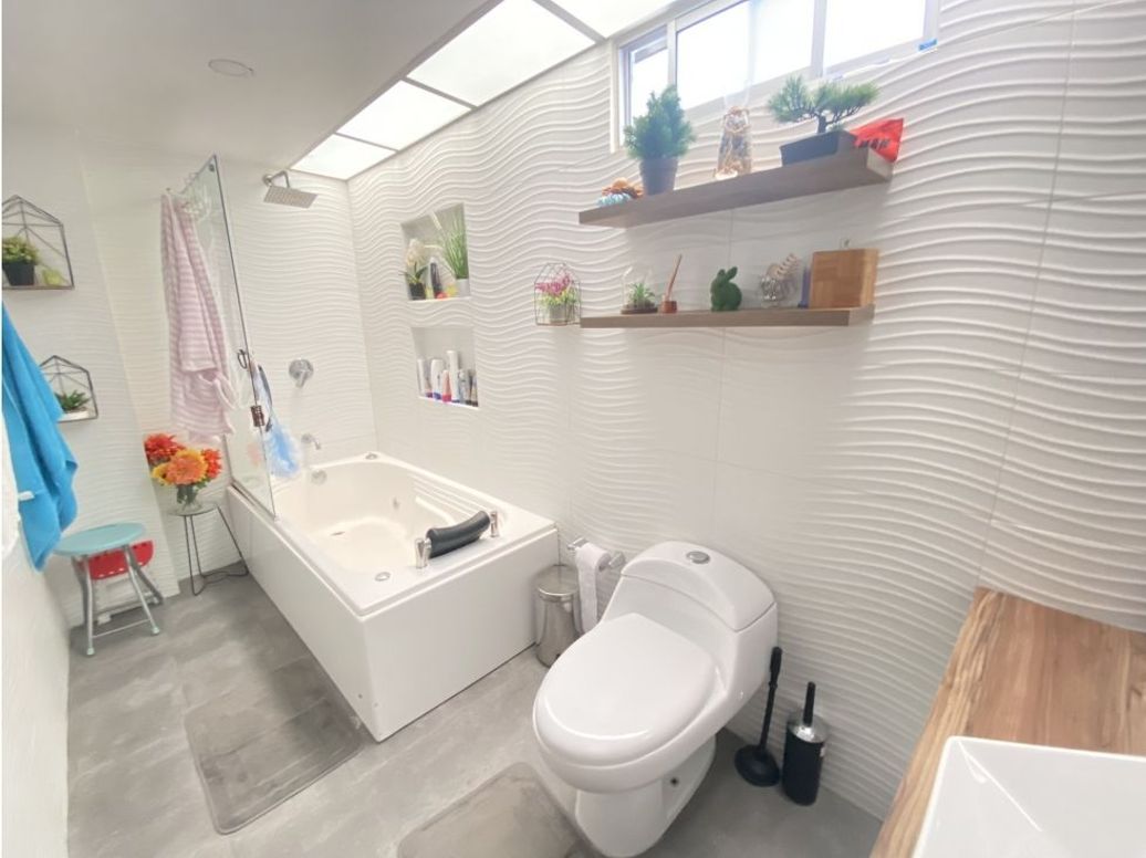 Apartamento de 3 alcobas en venta en Bonanza, Bogotá, 122 m² · foto 15 de 20