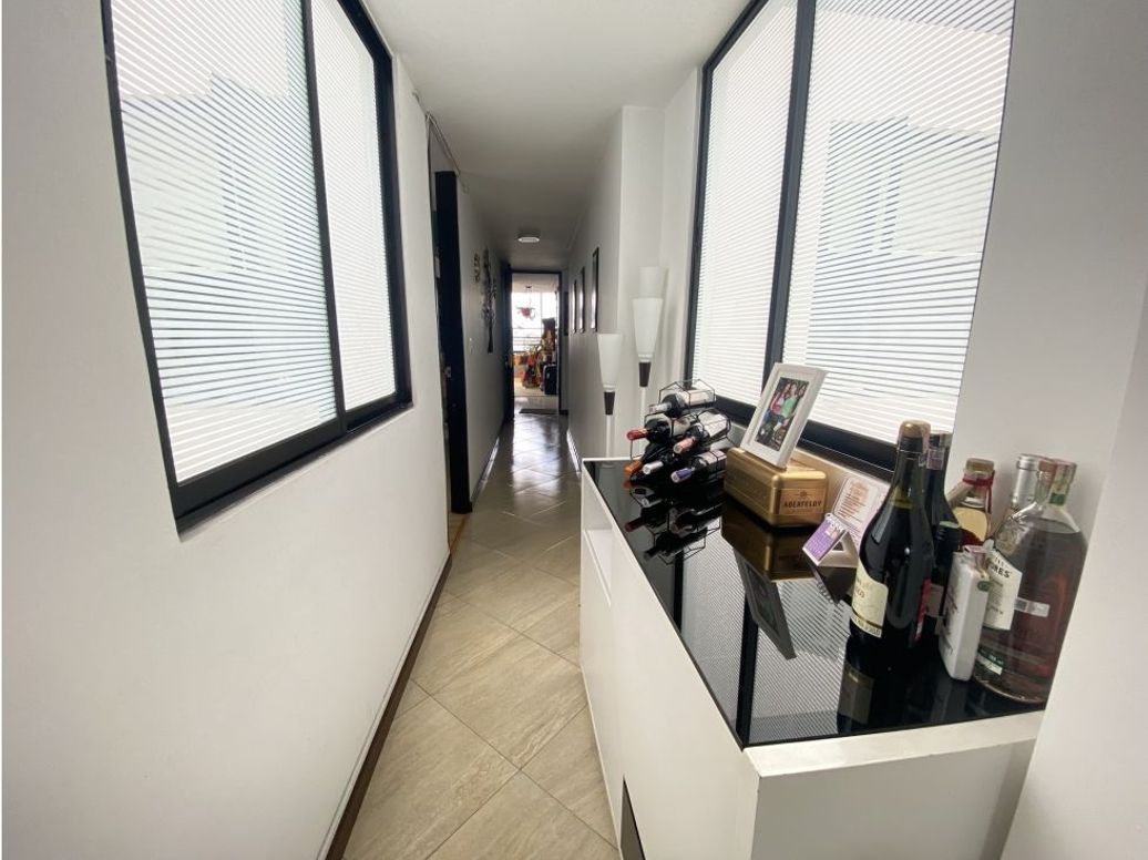 Apartamento de 3 alcobas en venta en Bonanza, Bogotá, 122 m² · foto 18 de 20