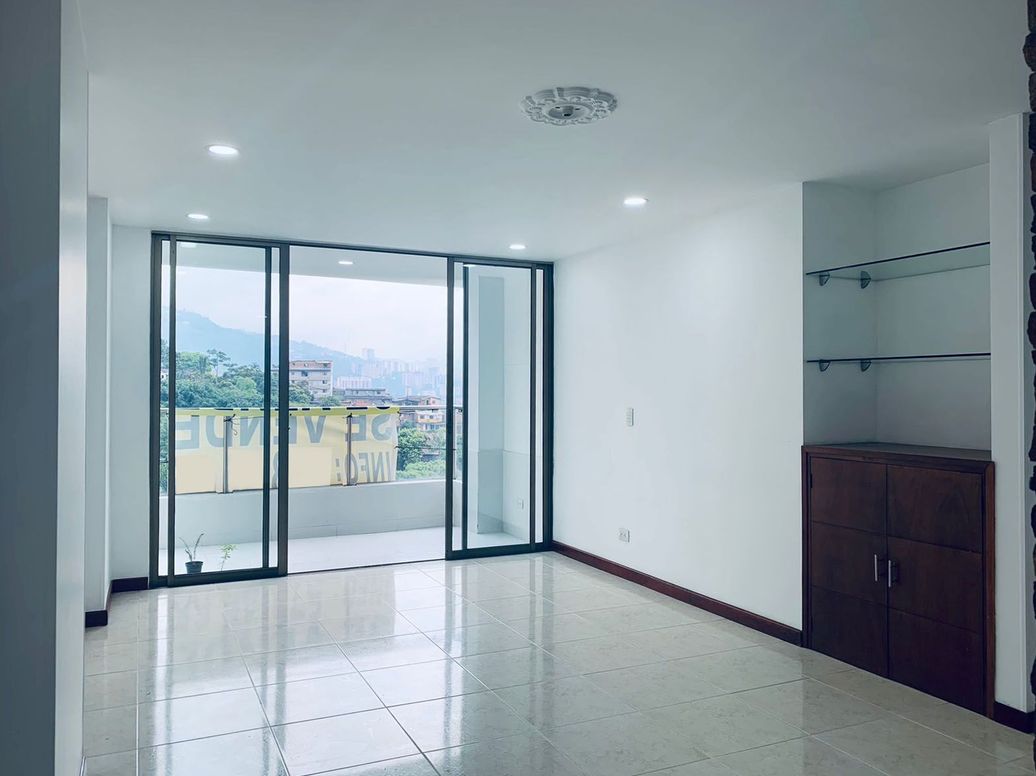 Apartamento en Arriendo o venta en Villa Grande, Comuna 2, Envigado en Villa Grande