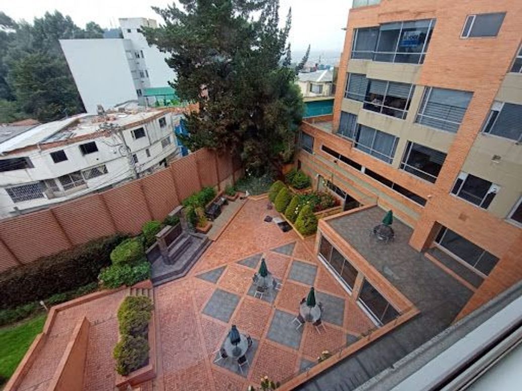 Apartamento de 4 alcobas en venta en Casa Blanca Torreladera, Bogotá, 350 m² · foto 16 de 20