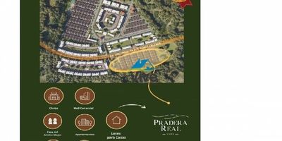 Vivir en medio de la naturaleza cerca a todo se puede. ven y conoce el proyecto Ceja real campestre será macroproyecto que se va a desarrollar entre 8 y 10 años aproximadamente dentro de este se cuenta con: un hogar de retiro para adultos, centro religioso, clínica privada, y mall comercial con oficina y consultorios adicional a esto. Para que construya su casa soñada lleno de naturaleza y comodidades