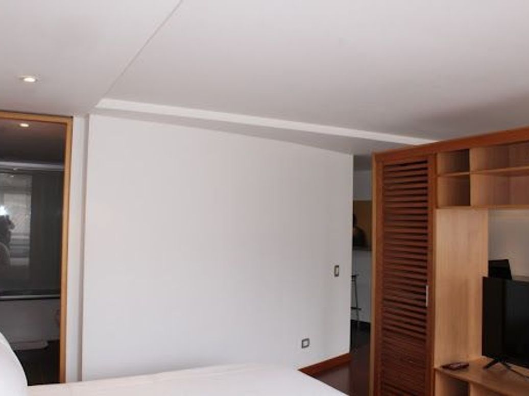 Apartamento de 1 alcoba en venta en Santa Barbara Alta, Bogotá, 54 m² · foto 11 de 17