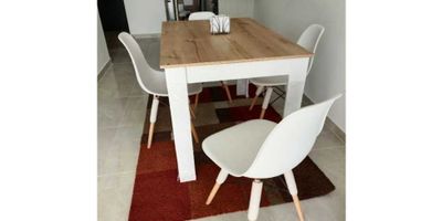 Se vende apartamento de 1 habitación, 1 baño , sala comedor , cocina , zona de ropas , espacio para estudio, no cuenta con parqueadero, ubicado en conjunto cerrado , con piscina , zona bbq , chancha de baloncesto, cancha de squash, sendero, turco , jacuzzi