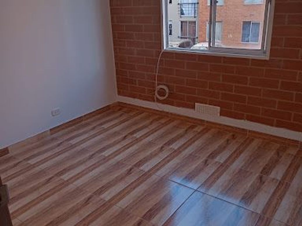 Apartamento en venta en Nuevo Recreo, Bogotá · foto 14 de 16